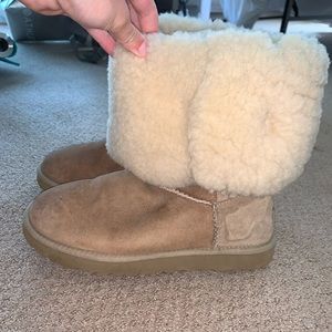 Ugg boots